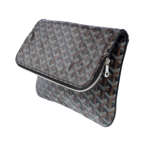 goyard sainte marie clutch price 2023|goyard saint louis bags.